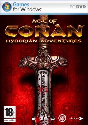 Age of Conan: Hyborian Adventures