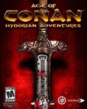 Age of Conan: Unchained