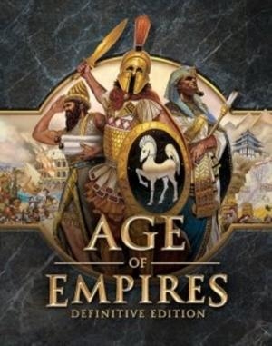 Age of Empires: Definitive Edition