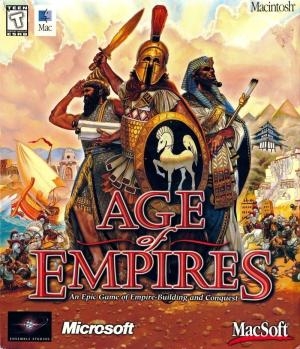 Age of Empires