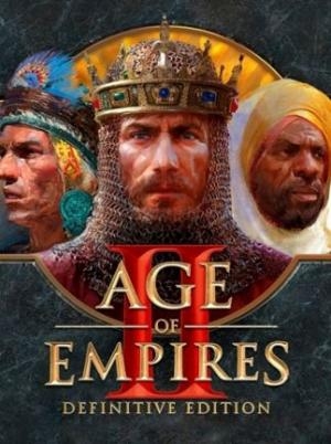 Age of Empires II: Definitive Edition