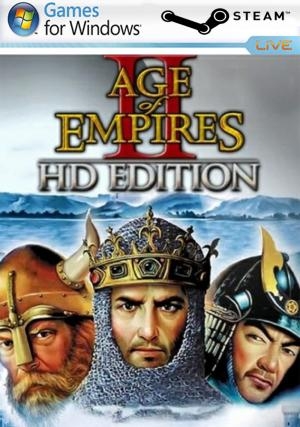 Age of Empires II: HD Edition