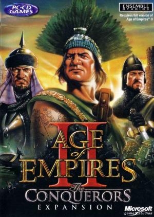 Age of Empires II: The Conquerors Expansion