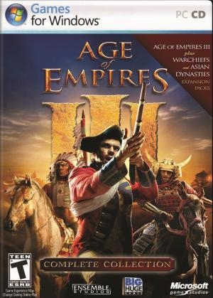 Age of Empires III: Complete Collection