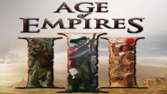 Age of Empires III fanart