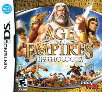 Age of Empires: Mythologies