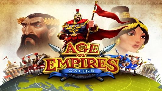 Age of Empires Online fanart