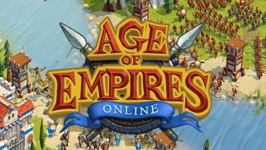 Age of Empires Online fanart