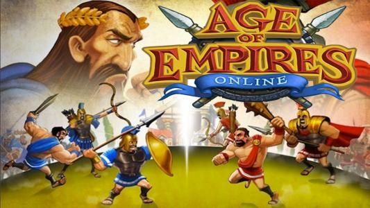 Age of Empires Online fanart