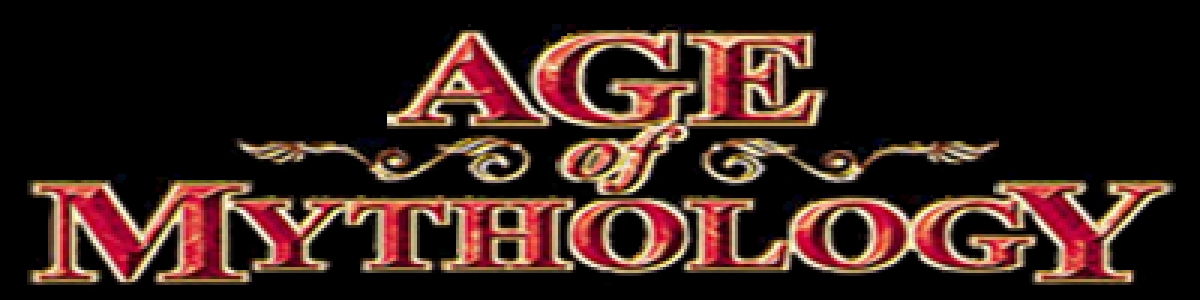 Age of Mythology clearlogo