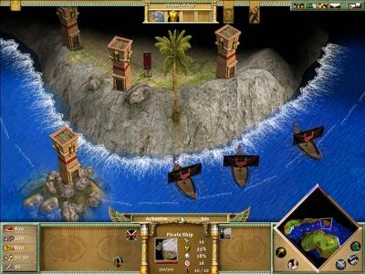 Age of Mythology screenshot