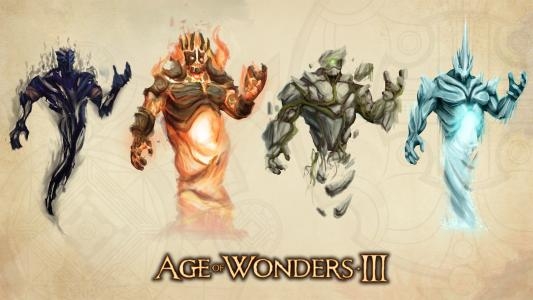 Age of Wonders III fanart