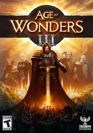 Age of Wonders III