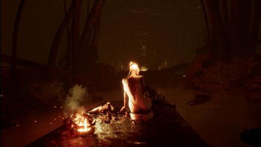 Agony UNRATED screenshot