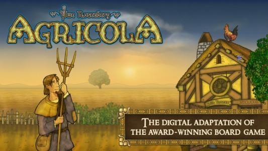 Agricola