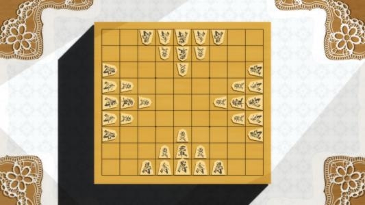 AI Shogi 3 fanart