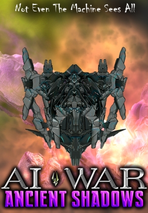 AI War: Ancient Shadows