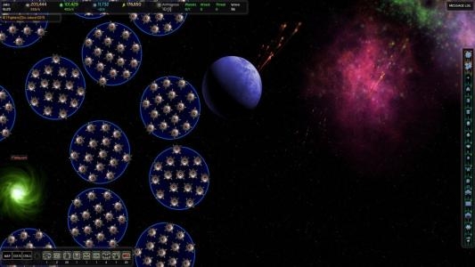 AI War: Fleet Command screenshot