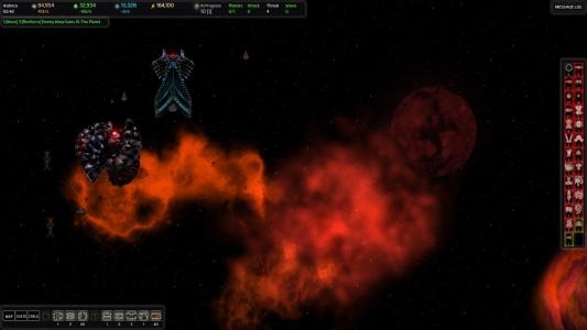 AI War: Fleet Command screenshot