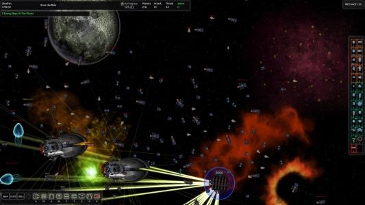 AI War: Fleet Command screenshot