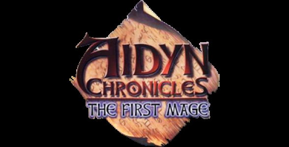 Aidyn Chronicles: The First Mage clearlogo