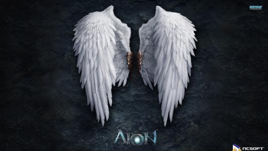 Aion fanart