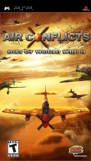 Air Conflicts: Aces of World War II