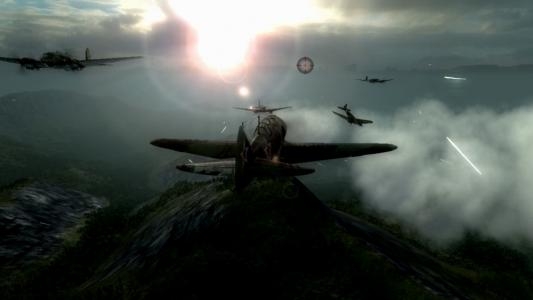 Air Conflicts: Secret Wars screenshot