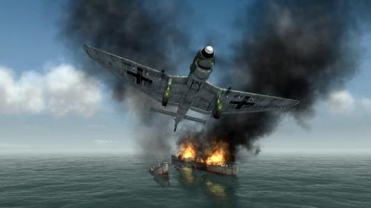 Air Conflicts: Secret Wars screenshot