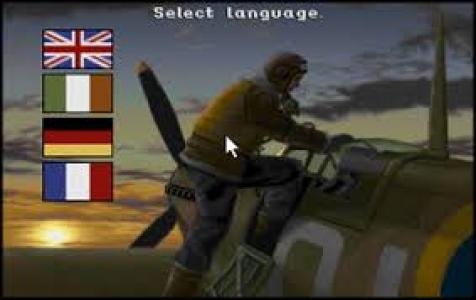 Air Duel 80 Years of Dogfighting screenshot