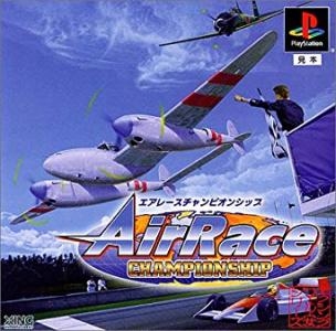 Air Race Championship