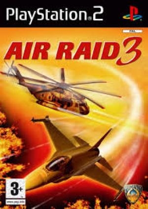 Air Raid 3