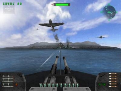 Air Raid 3 screenshot