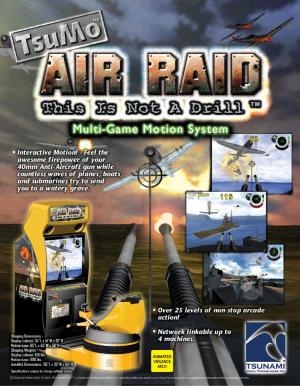 Air Raid