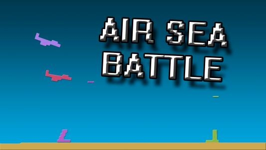 Air-Sea Battle fanart