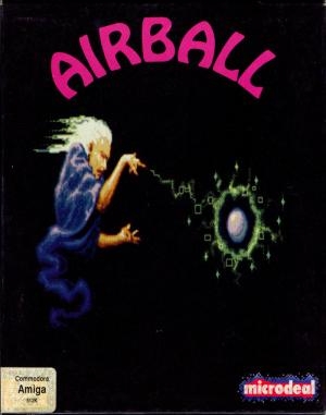 Airball