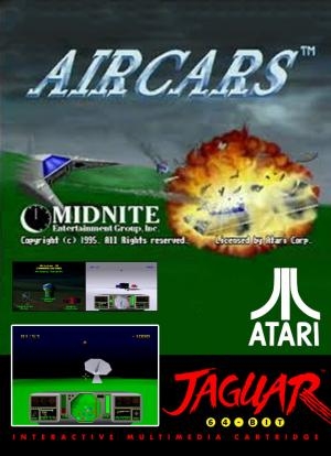 AirCars