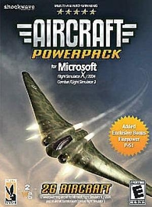 Aircraft Powerpack