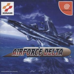 Airforce Delta (JP)