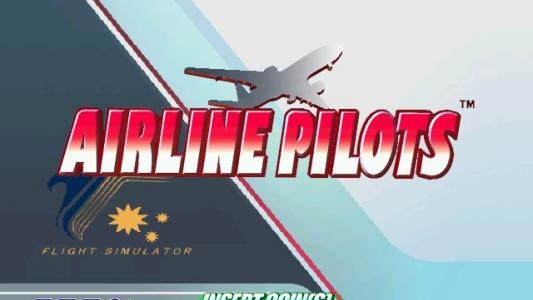 Airline Pilots screenshot