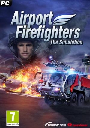 Airport Firefighters: The Simulation