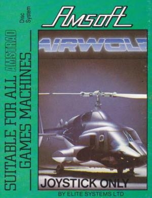 Airwolf