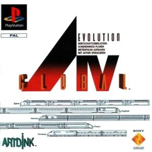 AIV: Evolution