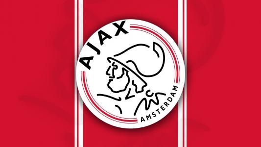 AJAX Club Football 2005 fanart