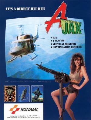 Ajax