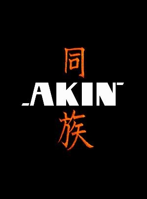 AKIN