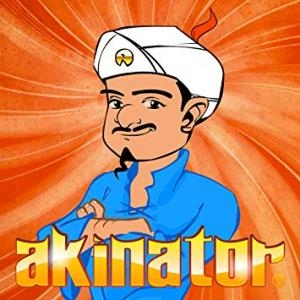 Akinator