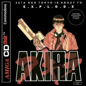 Akira