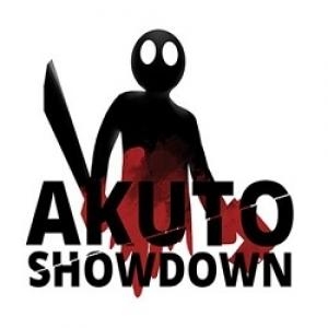 Akuto Showdown