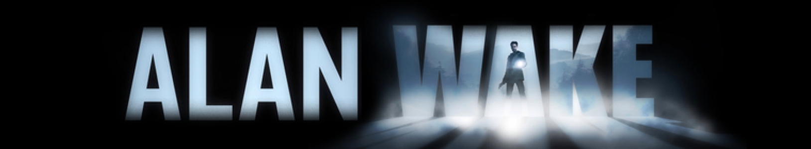 Alan Wake banner